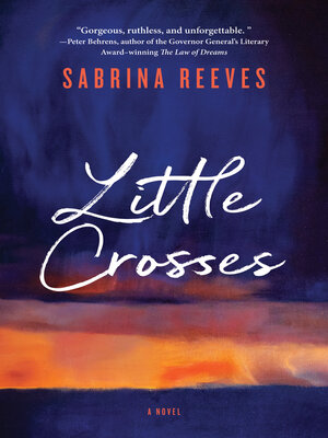 cover image of Little Crosses